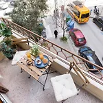 Apartman Sofi - Spacious & 3br With Balcony *