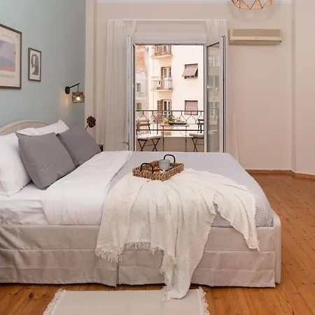 Sofi - Spacious & 3br With Balcony Appartement *