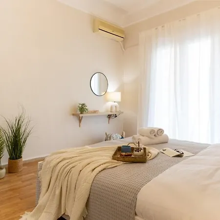 Daire Sofi - Spacious & 3br With Balcony *