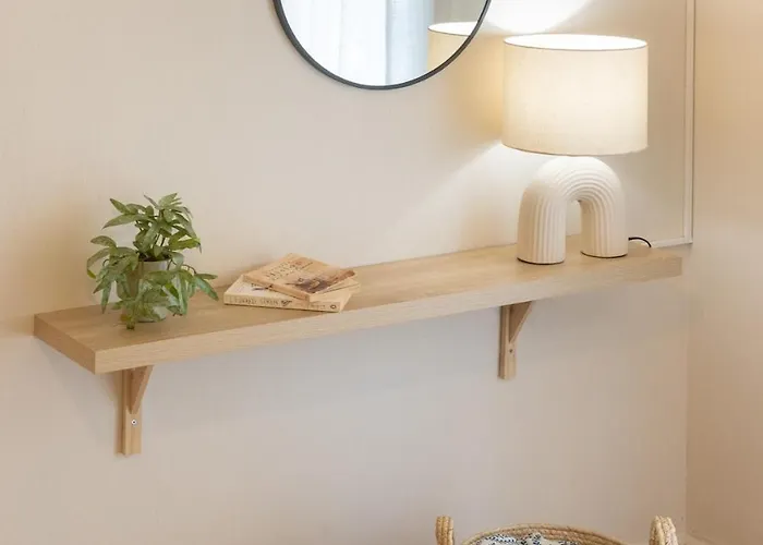 Sofi - Spacious & 3br With Balcony * Thessalonique