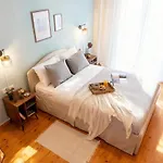 Sofi - Spacious & 3br With Balcony Θεσσαλονίκη