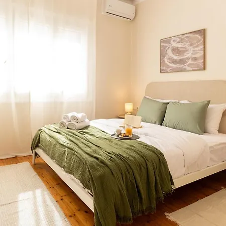Sofi - Spacious & Central 3Br With Balcony Apartmán Soluň