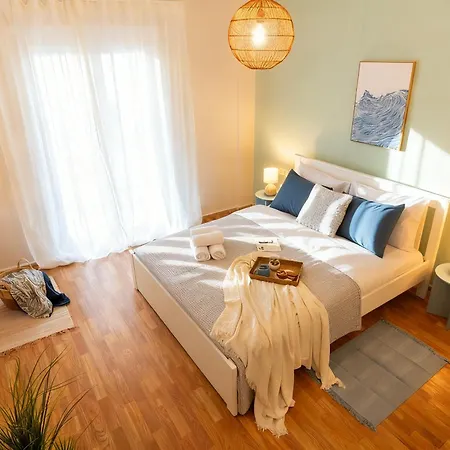 Sofi - Spacious & 3br With Balcony Appartamento *