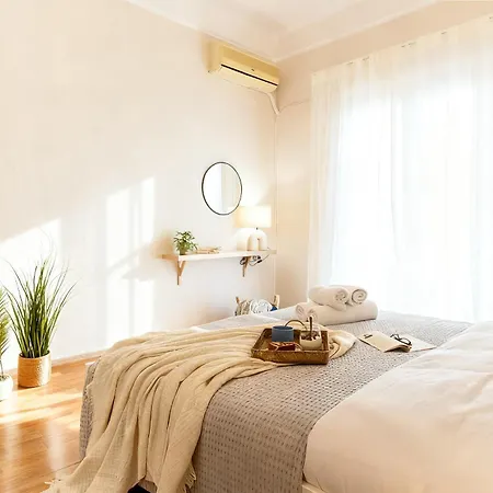 Sofi - Spacious & 3br With Balcony Appartamento *