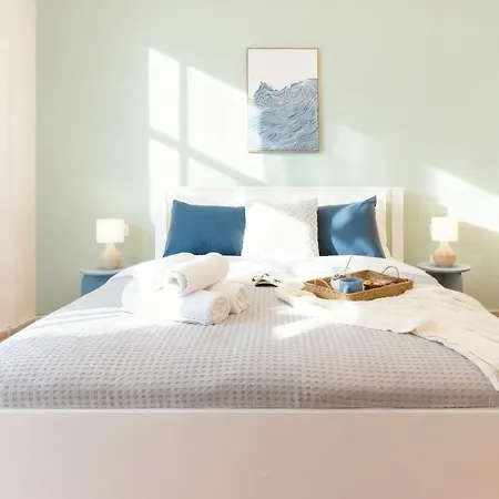 Appartamento Sofi - Spacious & 3br With Balcony *
