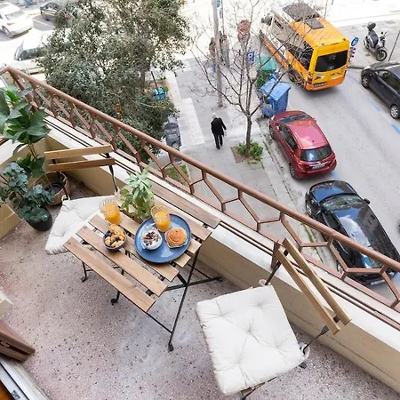 Apartament Sofi - Spacious & 3br With Balcony *