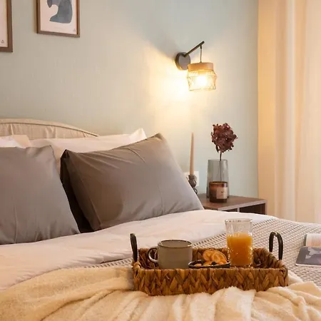 Apartament Sofi - Spacious & 3br With Balcony *
